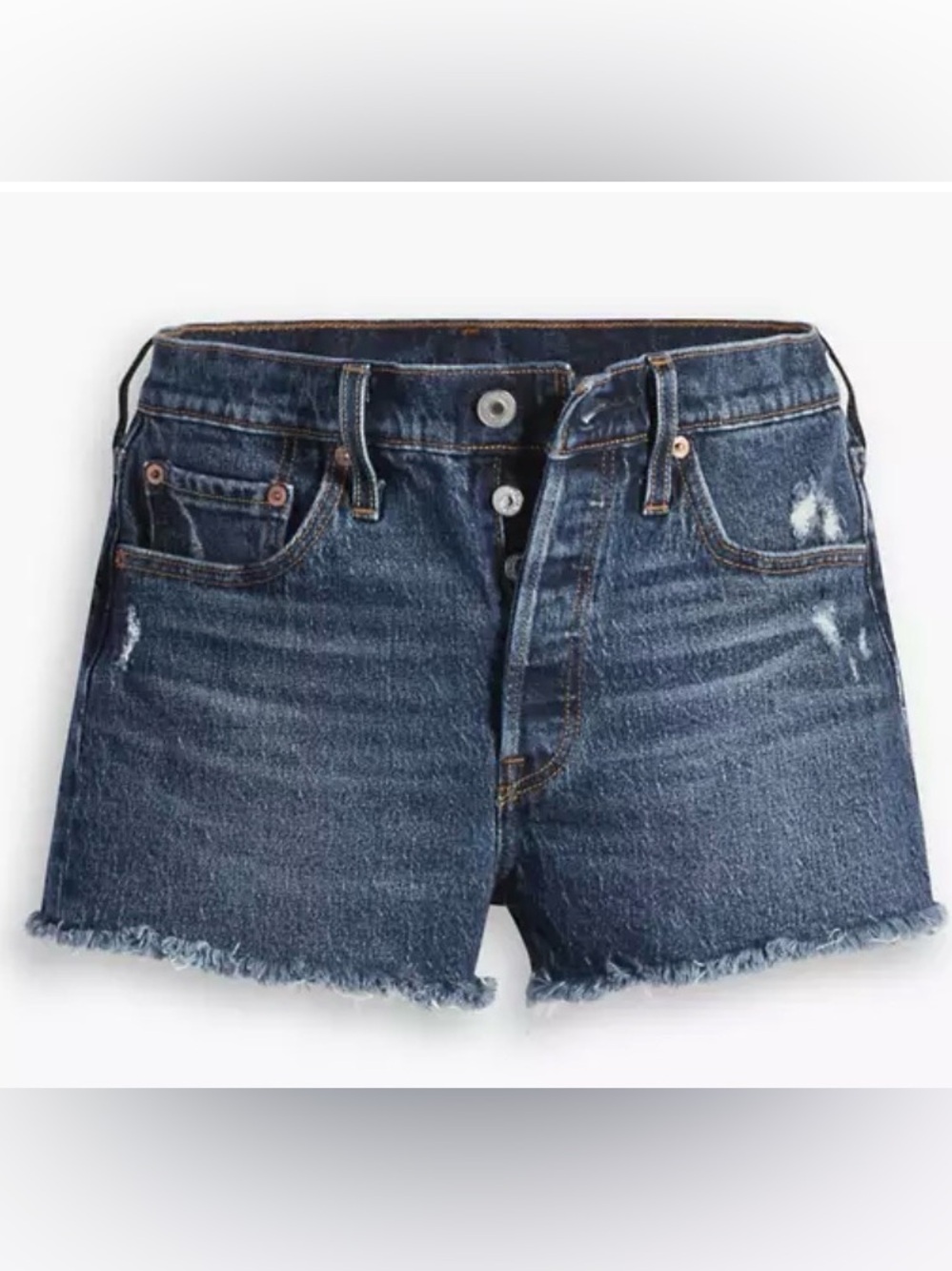 Levi 501 Jean Shorts size 27 / 4